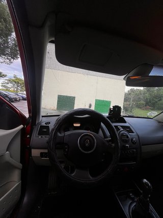 Renault Megane 2007