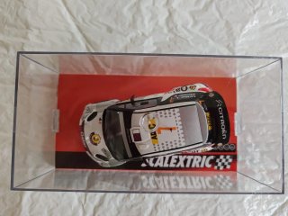 Scalextric Citroën DS3 WRC Qatar