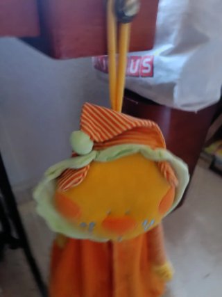 Bolsa para guardar pañales