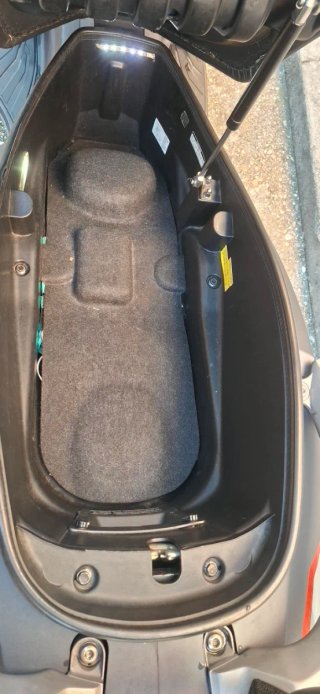 Sym joymax 125 gts