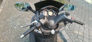Sym joymax 125 gts