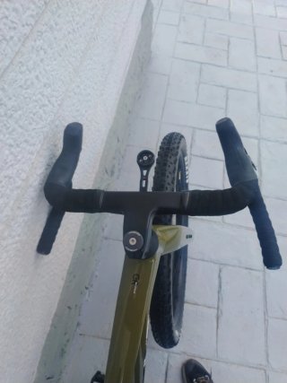 Scott GR20 Scale Bicicleta Gravel talla s