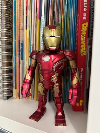 Hot Toys Iron Man Avengers Age of Ultron