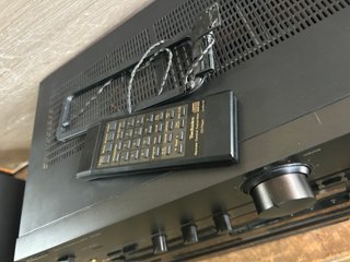 Ecualizador TECHNICS SH-GE70