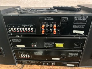 Ecualizador TECHNICS SH-GE70