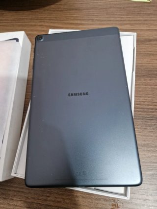 Samsung Tab A Azul 10.1"