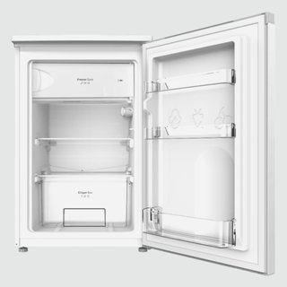 Frigorífico nevera Bolero CoolMarket TT 107 Blanco