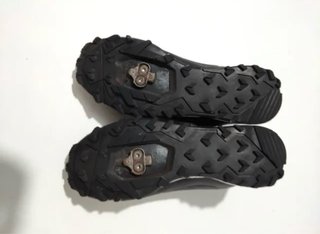 Zapatillas MTB Rockrider Talla 42