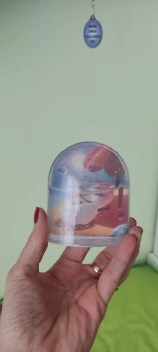 Frozen. Un Corazón de Hielo