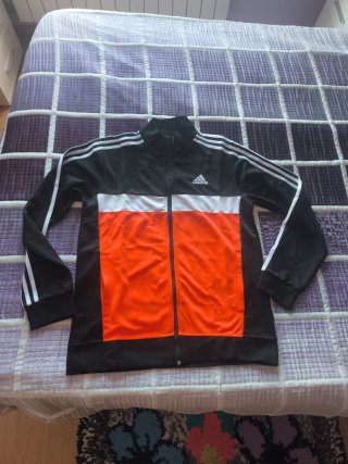 Chaqueta Adidas Talla L