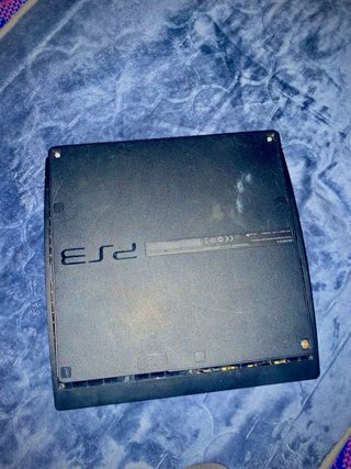 PS3 Recambios Sony