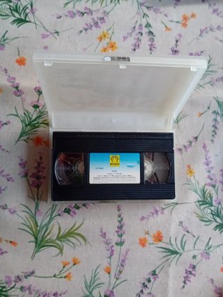 *VHS Asini - Claudio Bisio