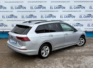 Volkswagen Golf 2021