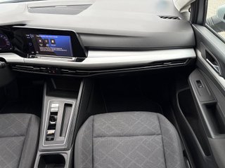 Volkswagen Golf 2021