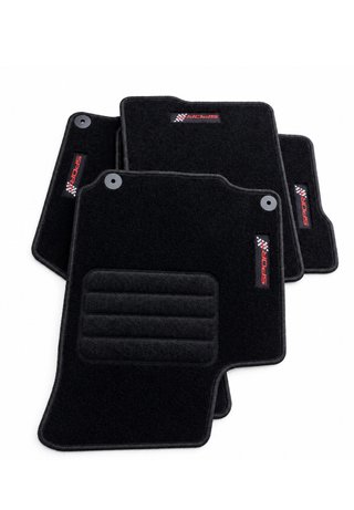 Alfombras Seat Leon MK1 (1998-2006)
