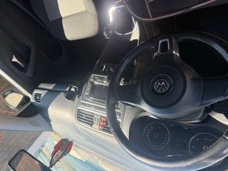 Volkswagen Polo 2013