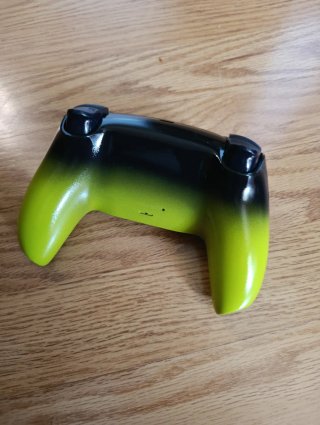 Mando PS5 DualSense Personalizado