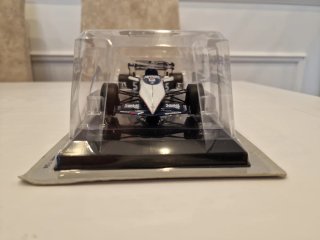 Coche F1 Brabham BT52B - Nelson Piquet