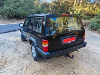 Jeep Cherokee 1998