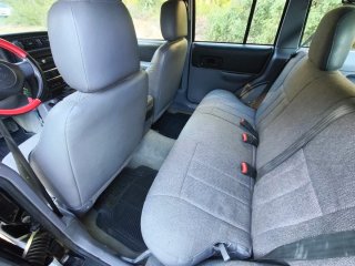 Jeep Cherokee 1998