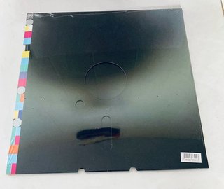 New Order ‎– Blue Monday | Vinilo 180g. Sellado