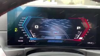 M Track Module BMW 3 ID8/8.5
