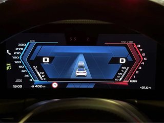 M Track Module BMW 3 ID8/8.5