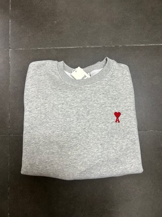 Jersey Ami Paris