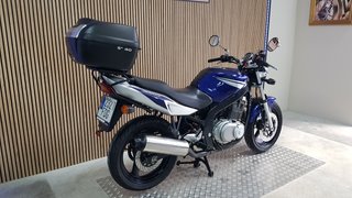 SUZUKI GS 500 35.10 KW