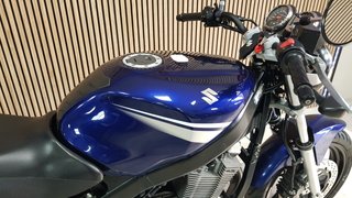 SUZUKI GS 500 35.10 KW