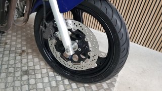 SUZUKI GS 500 35.10 KW