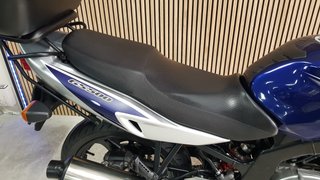 SUZUKI GS 500 35.10 KW
