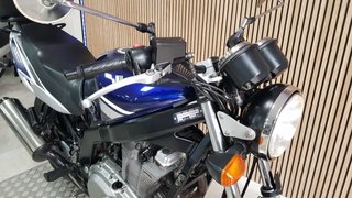 SUZUKI GS 500 35.10 KW