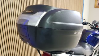 SUZUKI GS 500 35.10 KW