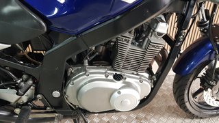 SUZUKI GS 500 35.10 KW