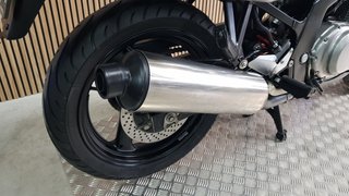 SUZUKI GS 500 35.10 KW
