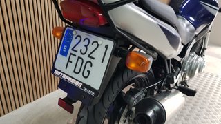 SUZUKI GS 500 35.10 KW