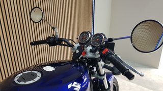 SUZUKI GS 500 35.10 KW