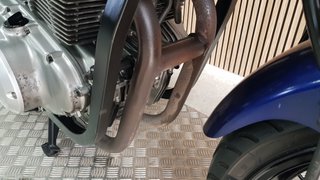 SUZUKI GS 500 35.10 KW