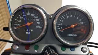SUZUKI GS 500 35.10 KW