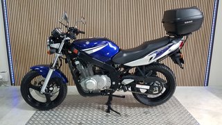 SUZUKI GS 500 35.10 KW