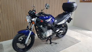 SUZUKI GS 500 35.10 KW
