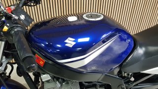 SUZUKI GS 500 35.10 KW