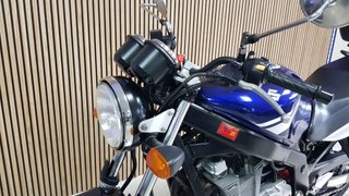 SUZUKI GS 500 35.10 KW