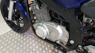 SUZUKI GS 500 35.10 KW