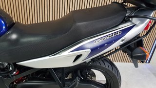 SUZUKI GS 500 35.10 KW