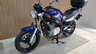 SUZUKI GS 500 35.10 KW