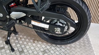 SUZUKI GS 500 35.10 KW