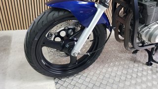 SUZUKI GS 500 35.10 KW