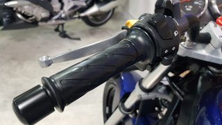 SUZUKI GS 500 35.10 KW